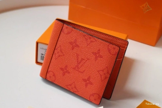 Affordable MULTIPLE LOUIS VUITTON WALLET 0812